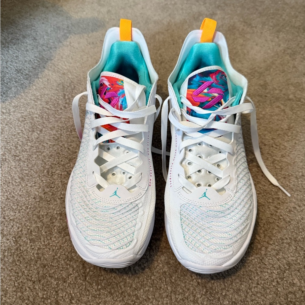 Jordan Luka 1 Low